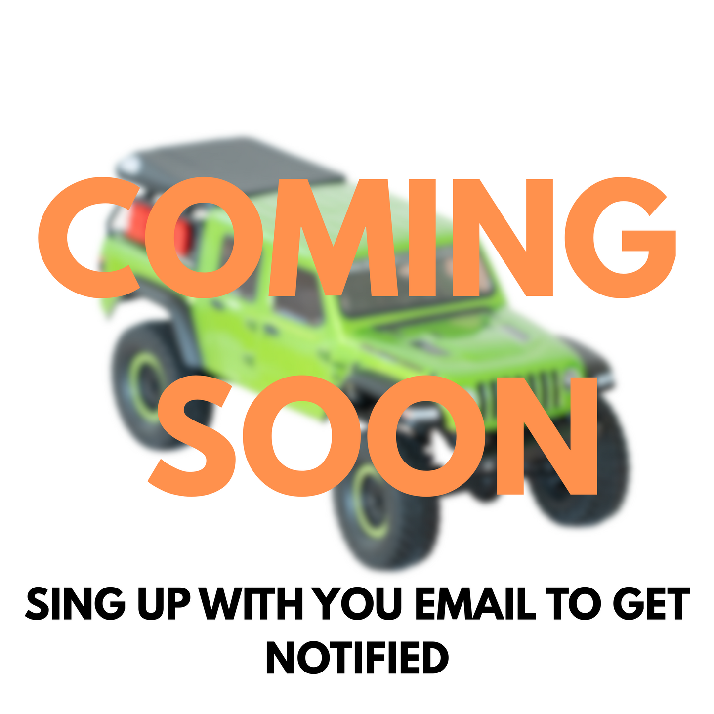 Ultimate Upgrade Kit – Compatible with Axial SCX24