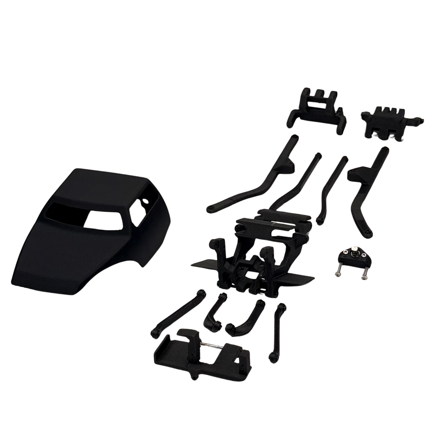 Apex Ultimate Kit