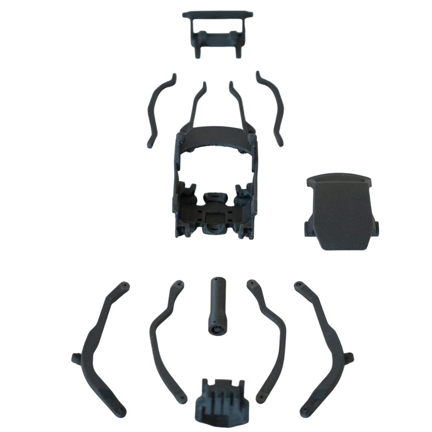 Broken Part Replacement Service