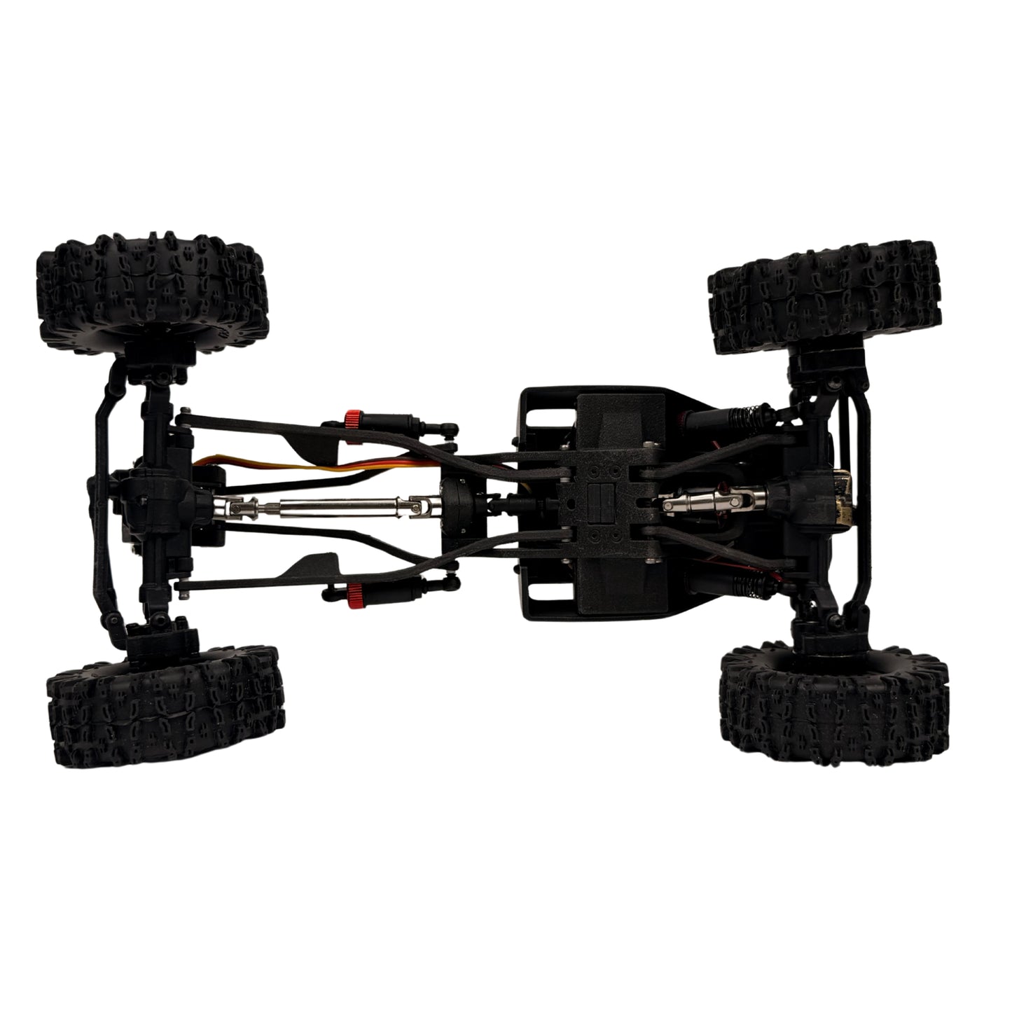 Apex Ultimate Kit