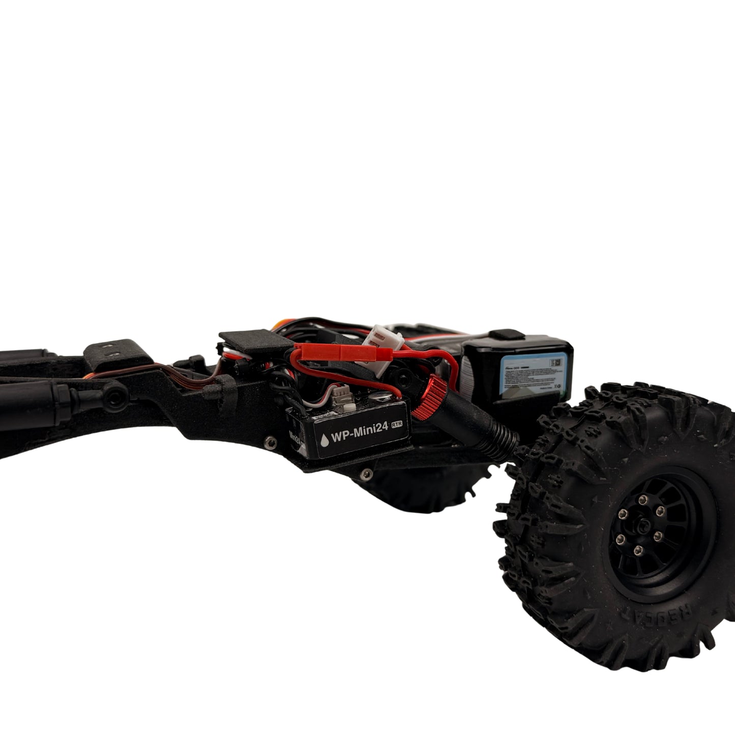 Apex Ultimate Kit