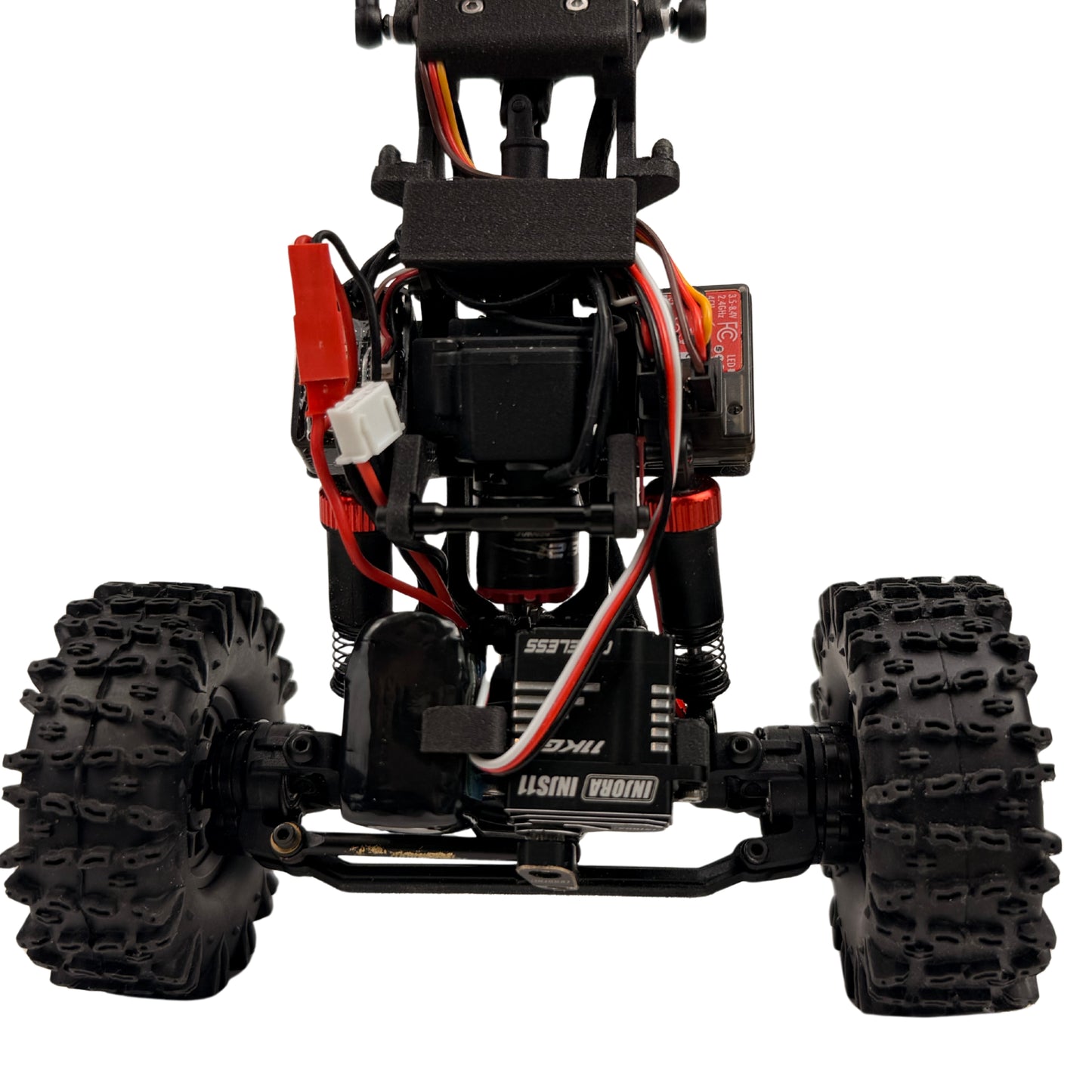 Apex Ultimate Kit