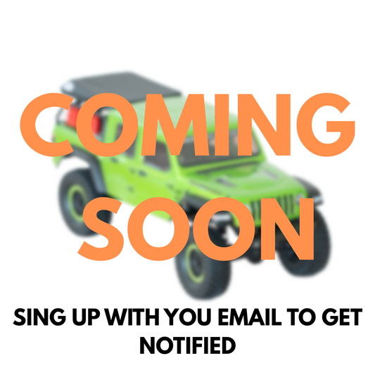 Ultimate Upgrade Kit – Compatible with Axial SCX24