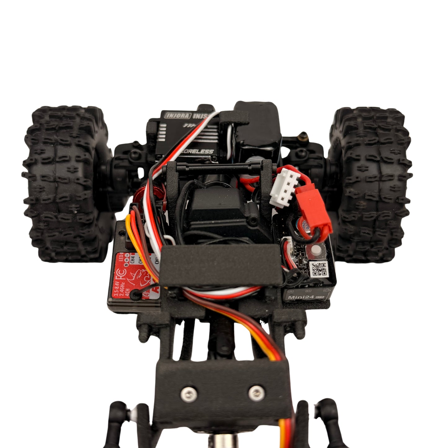 Apex Ultimate Kit