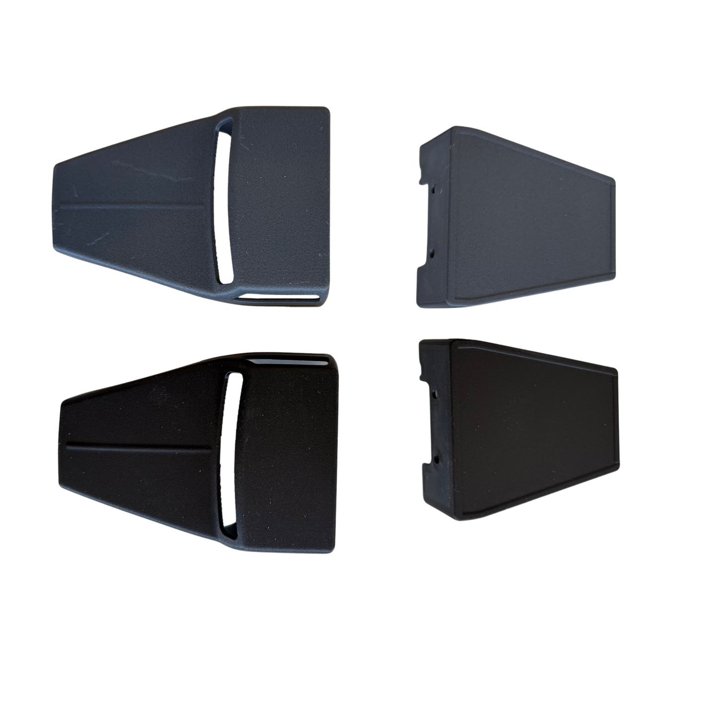 BUMPSIDE CAB AND BED STL
