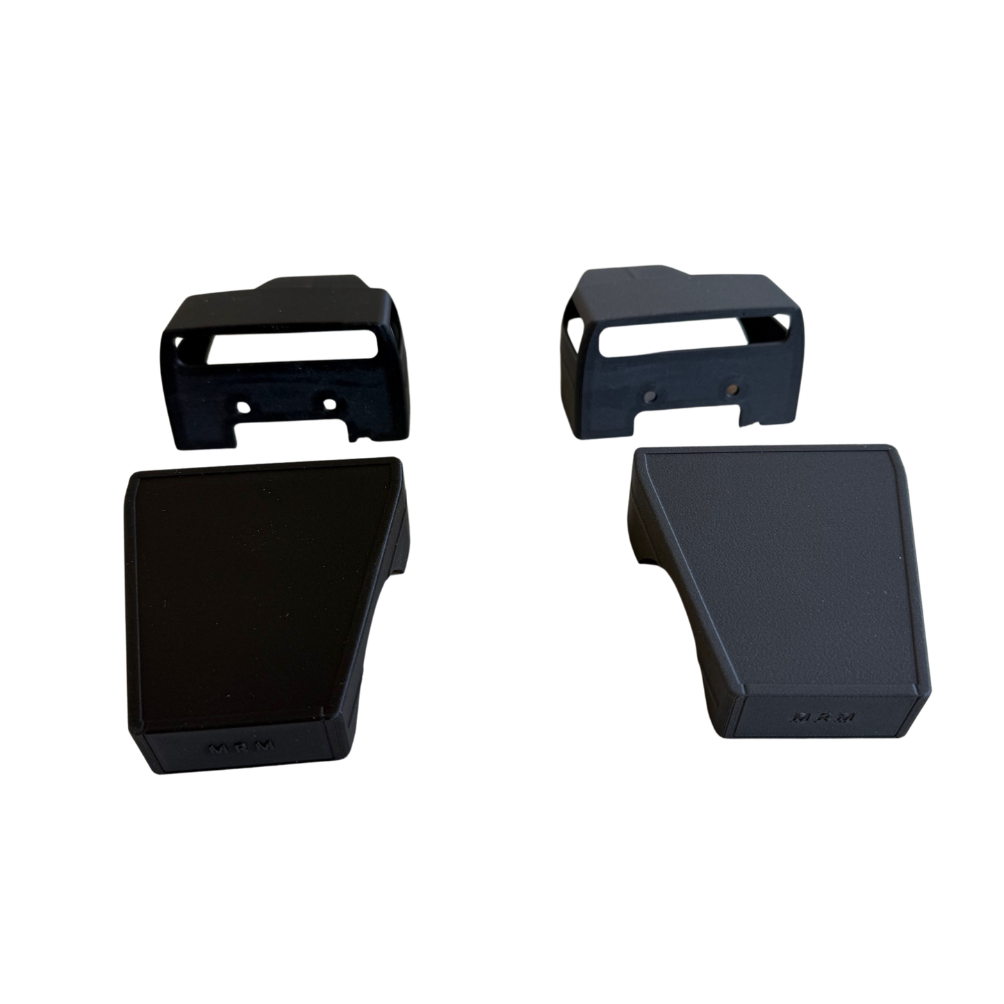 BUMPSIDE CAB AND BED STL