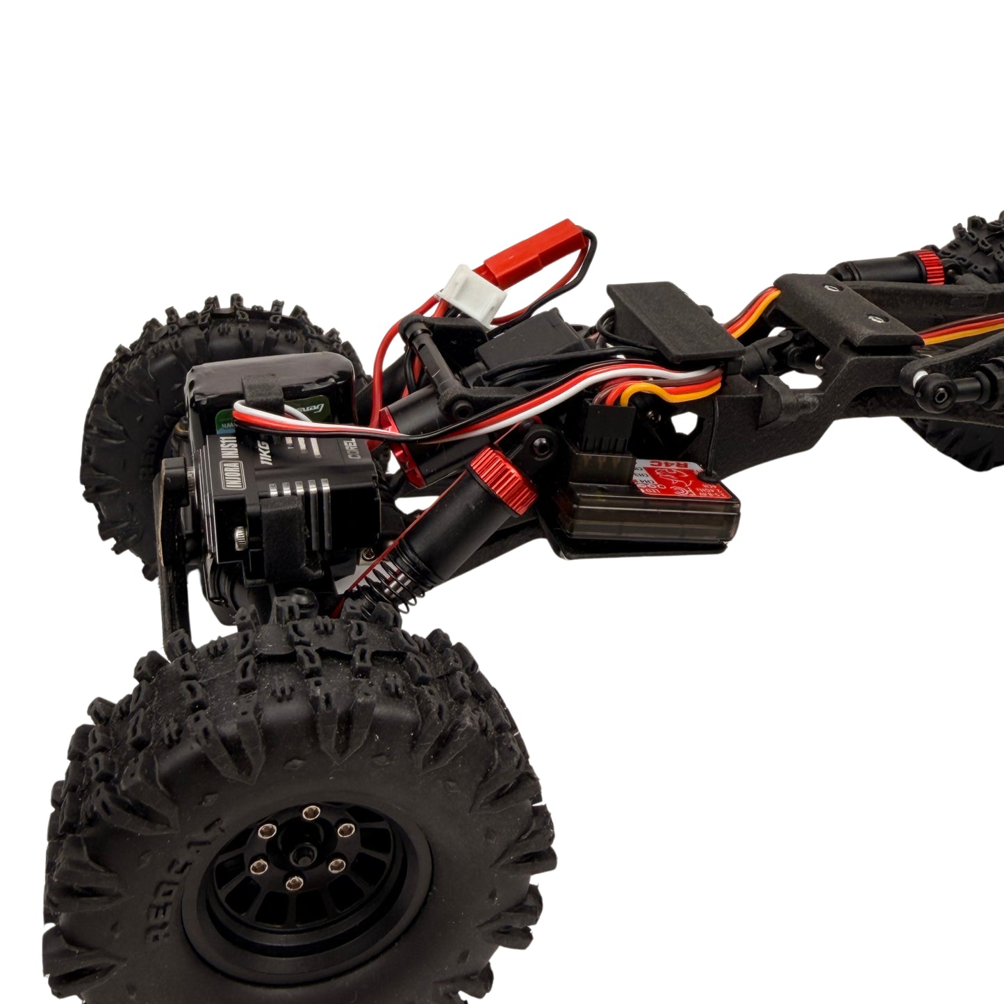 Apex Ultimate Kit