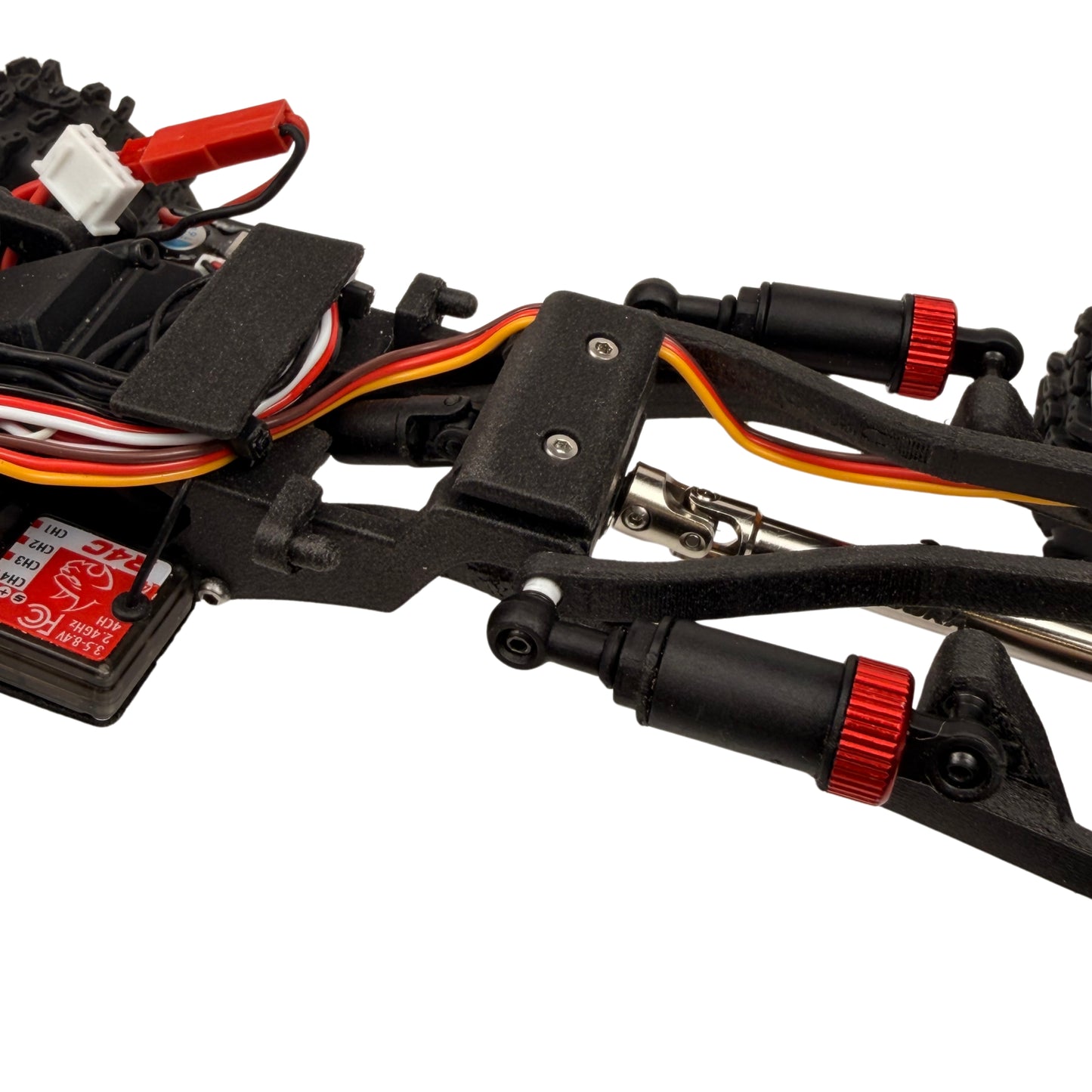Apex Ultimate Kit