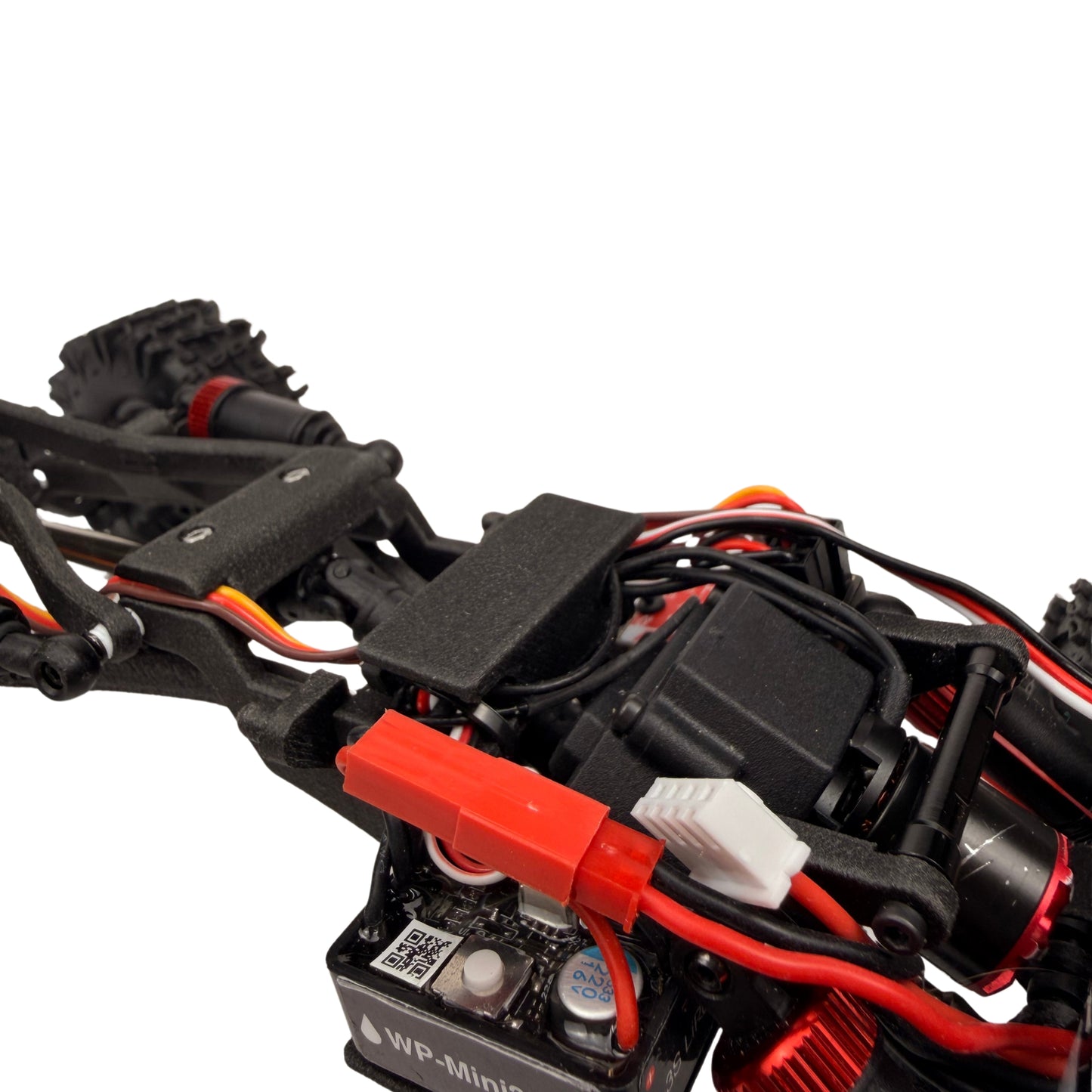 Apex Ultimate Kit