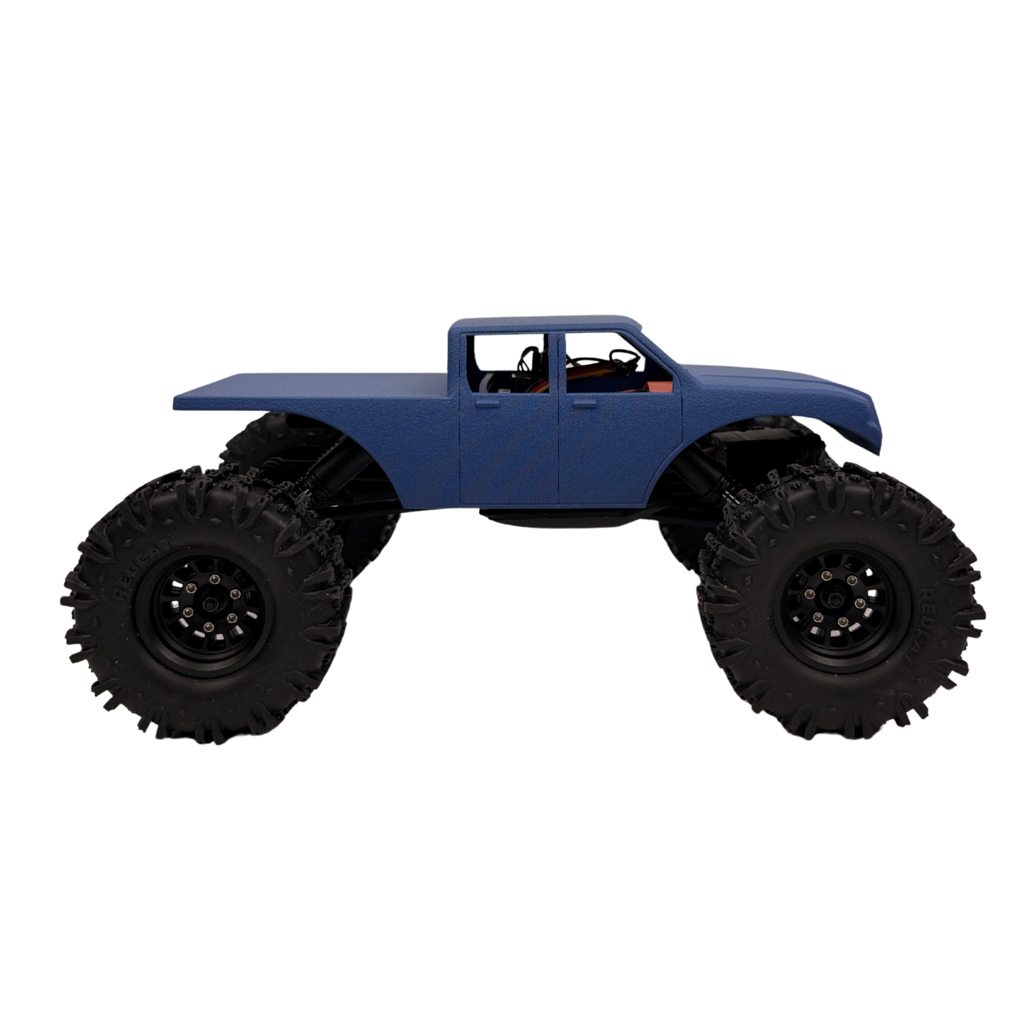 YOTA SOLID BODY STL