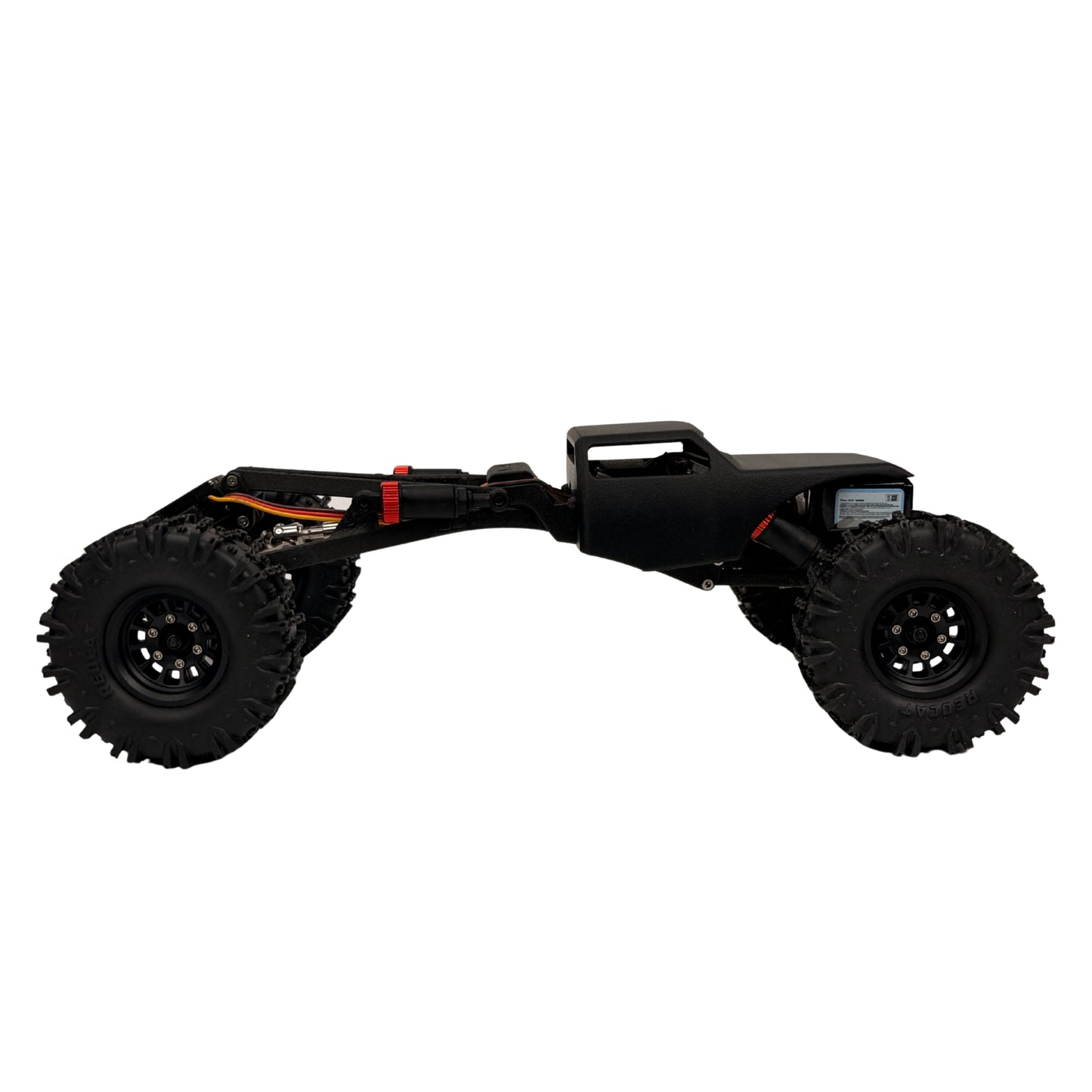 Apex Ultimate Kit