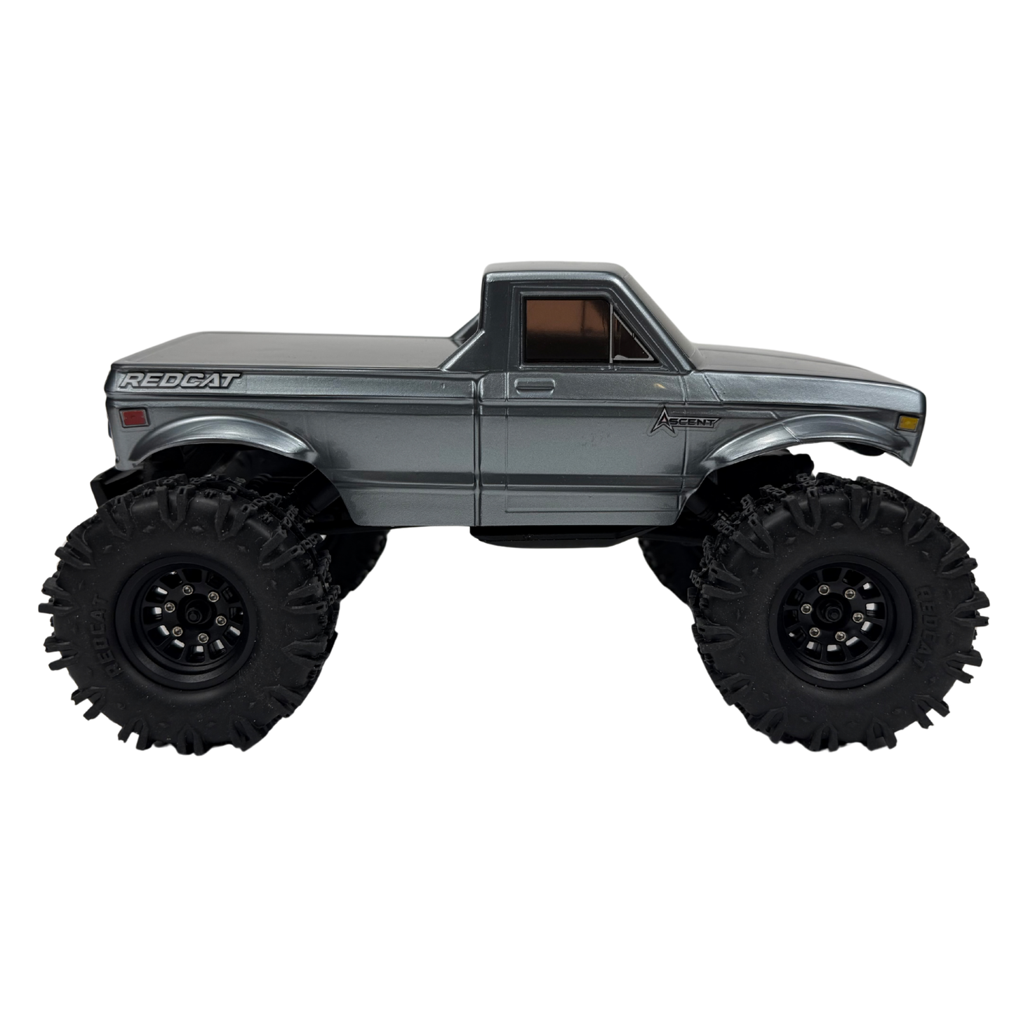 Ascent 18 Body Mod for the APEX