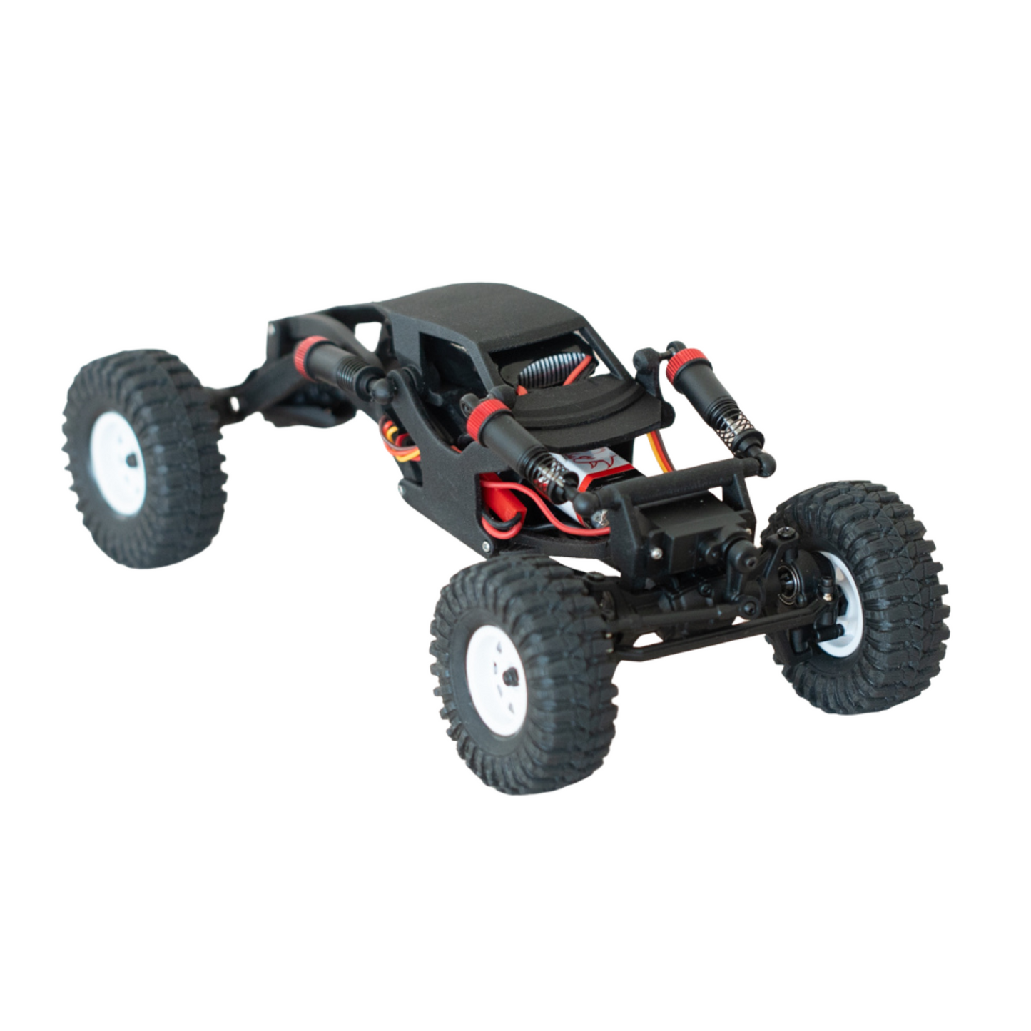 Ultimate Upgrade Kit – Compatible with Redcat Ascent 18