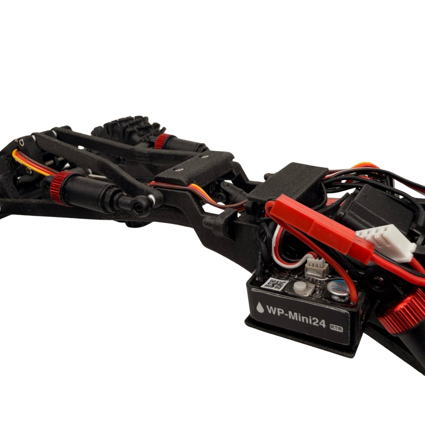 Apex Ultimate Kit