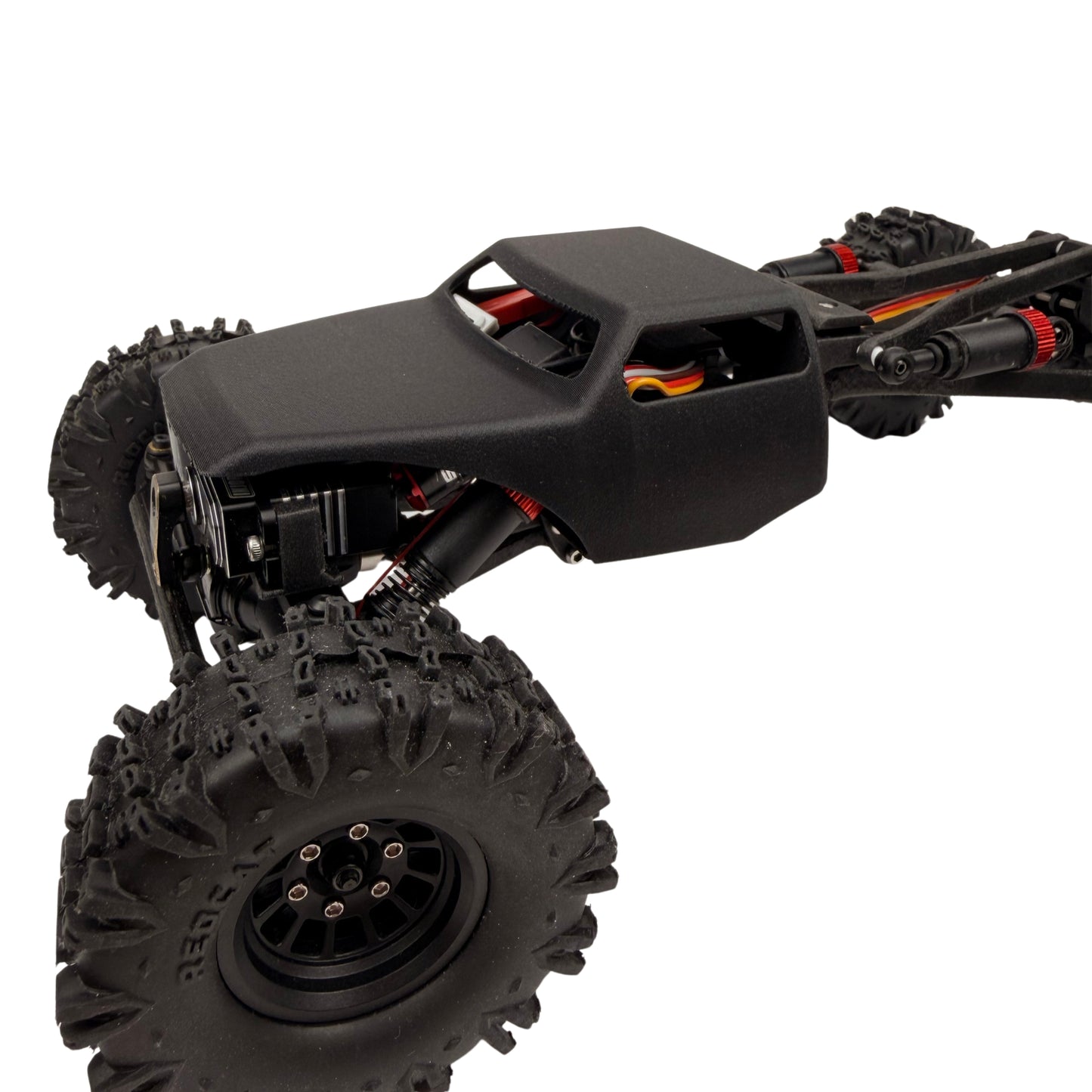 Apex Ultimate Kit