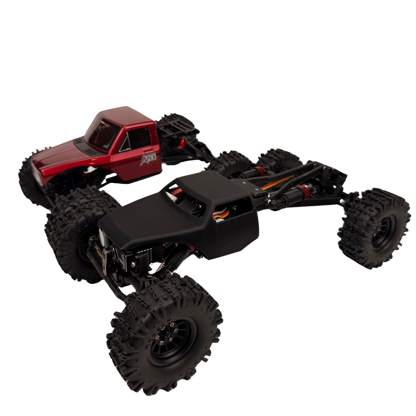 Apex Ultimate Kit