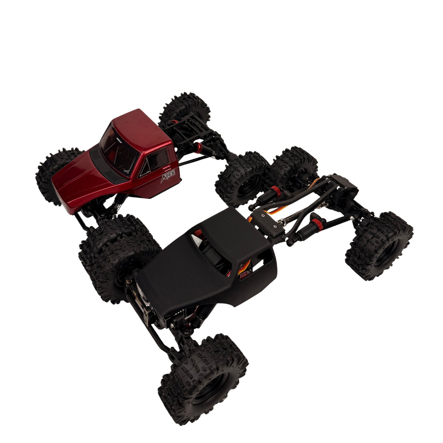 Apex Ultimate Kit
