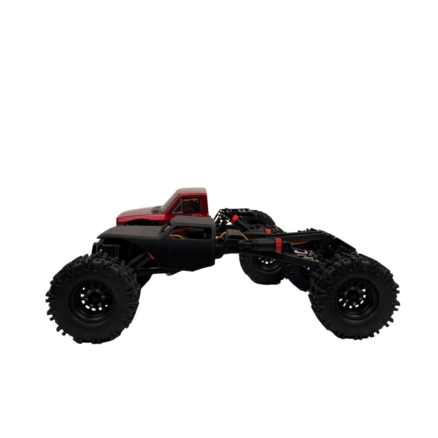 Apex Ultimate Kit