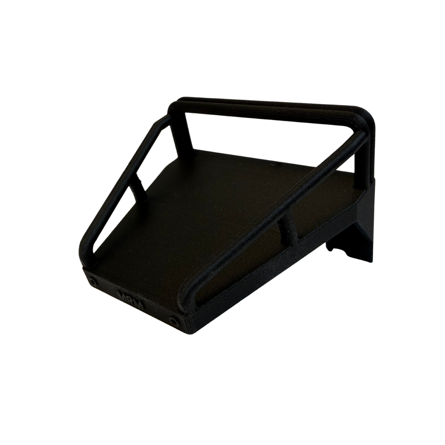 ROLLED BED