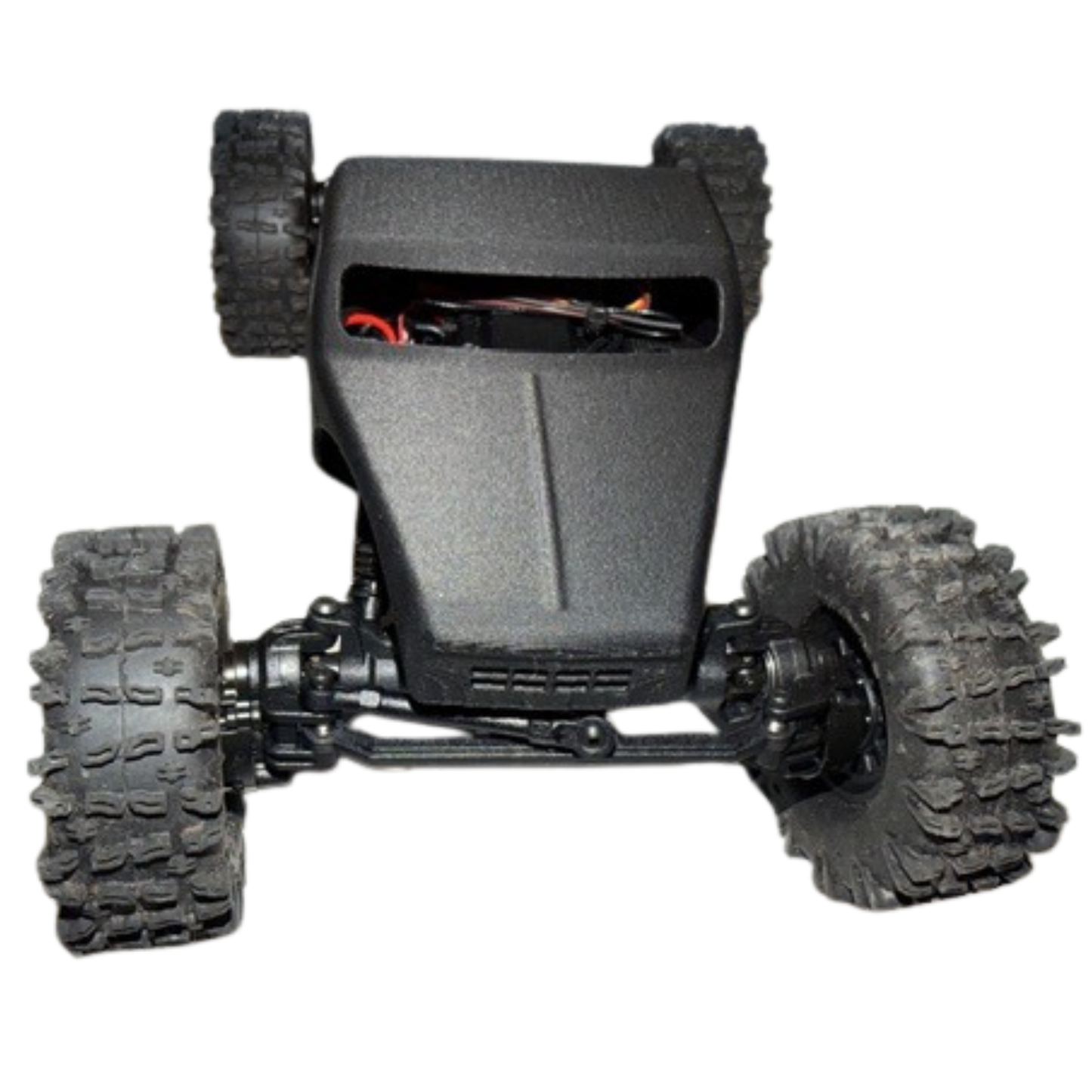 BUMPSIDE CAB (Compatible with the APEX)