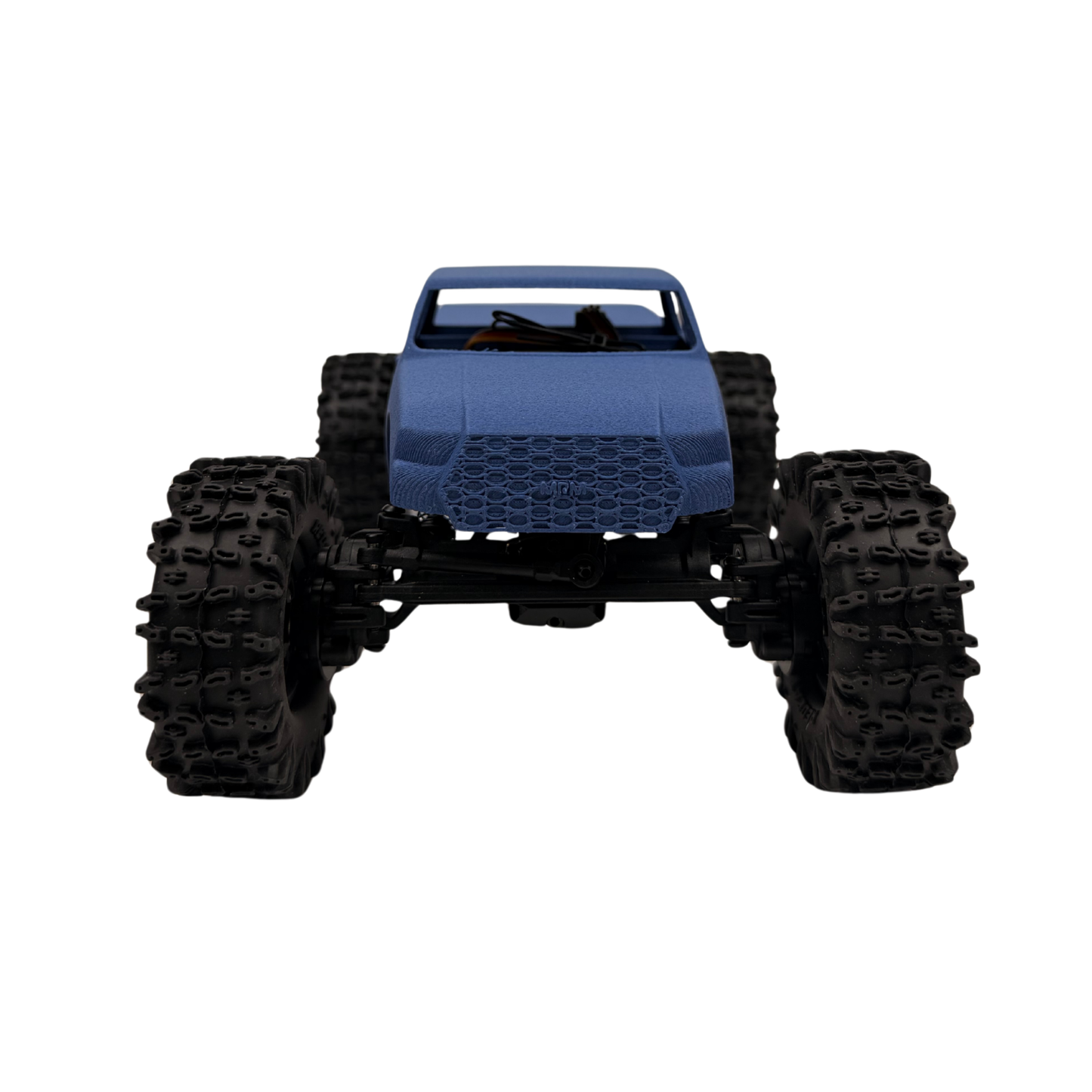 YOTA SOLID BODY STL