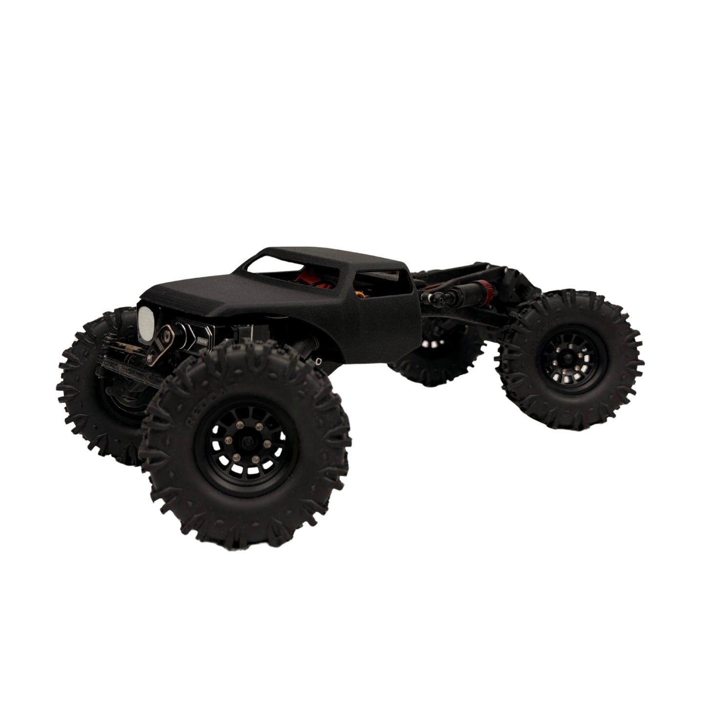 Apex Ultimate Kit