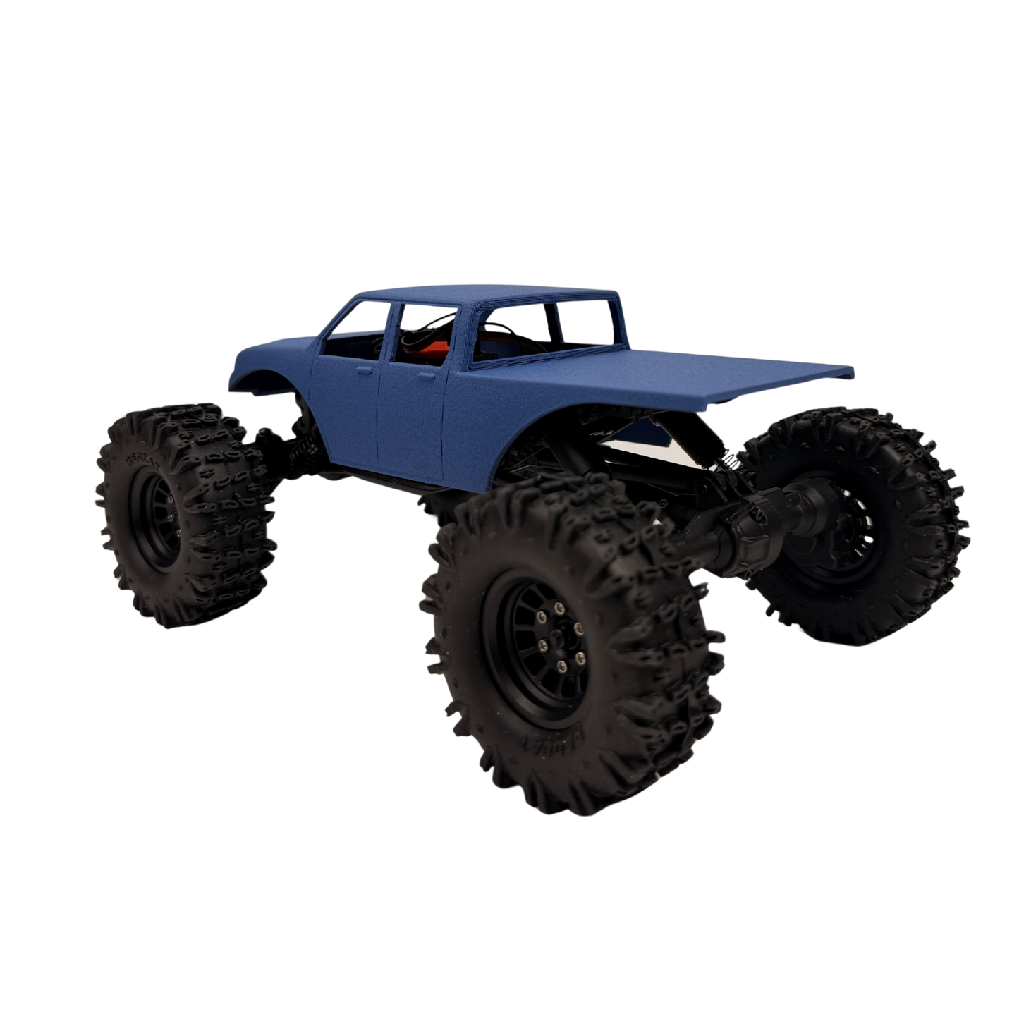 YOTA SOLID BODY STL