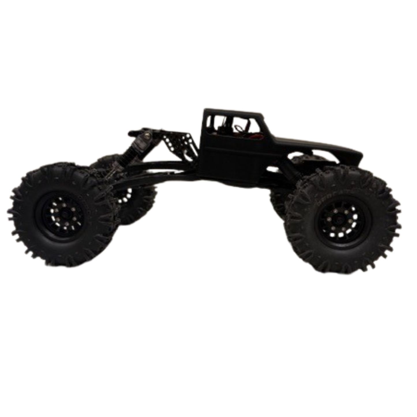 BUMPSIDE CAB (Compatible with the APEX)