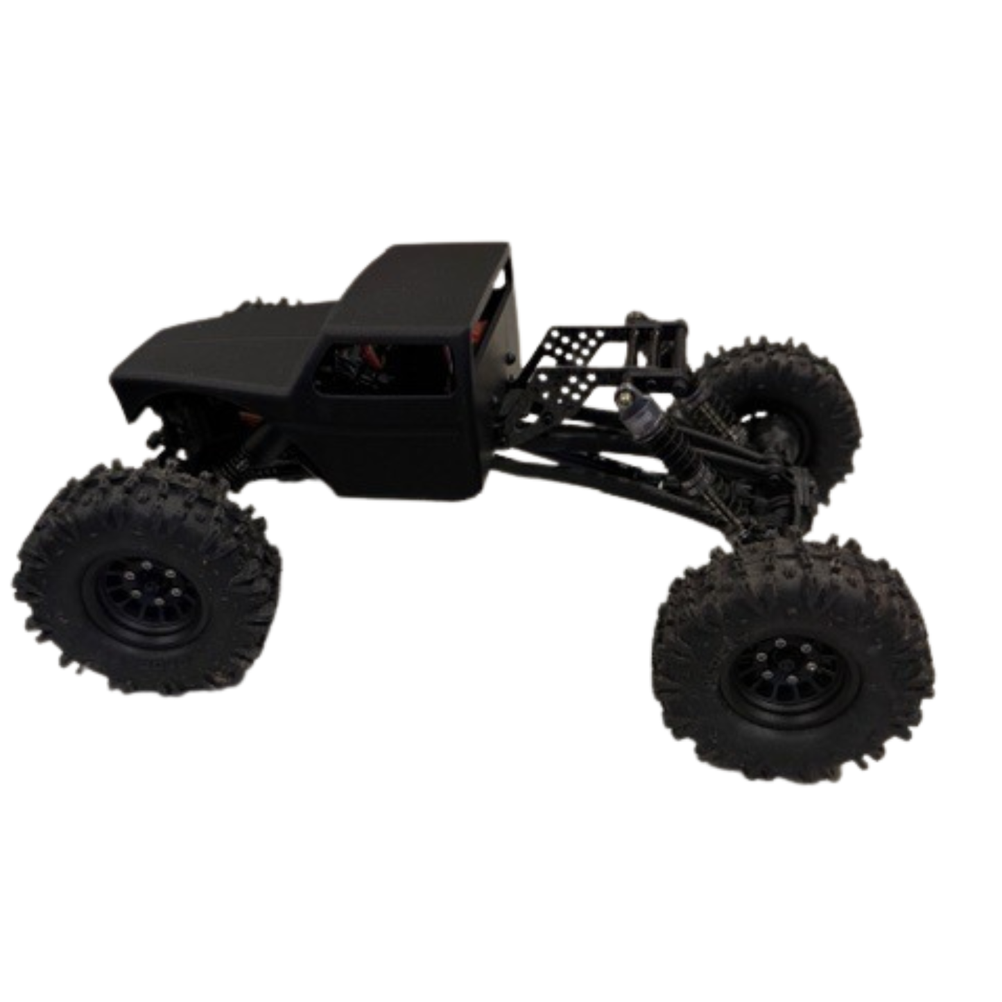 BUMPSIDE CAB (Compatible with the APEX)