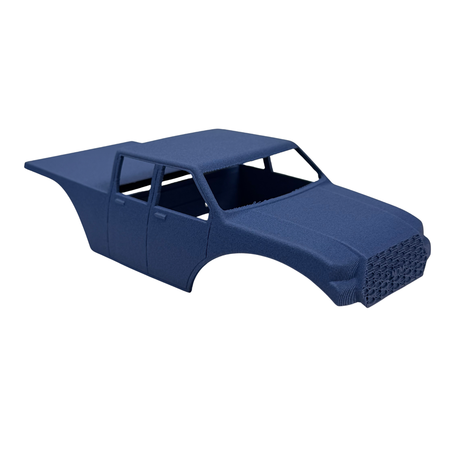 YOTA SOLID BODY STL