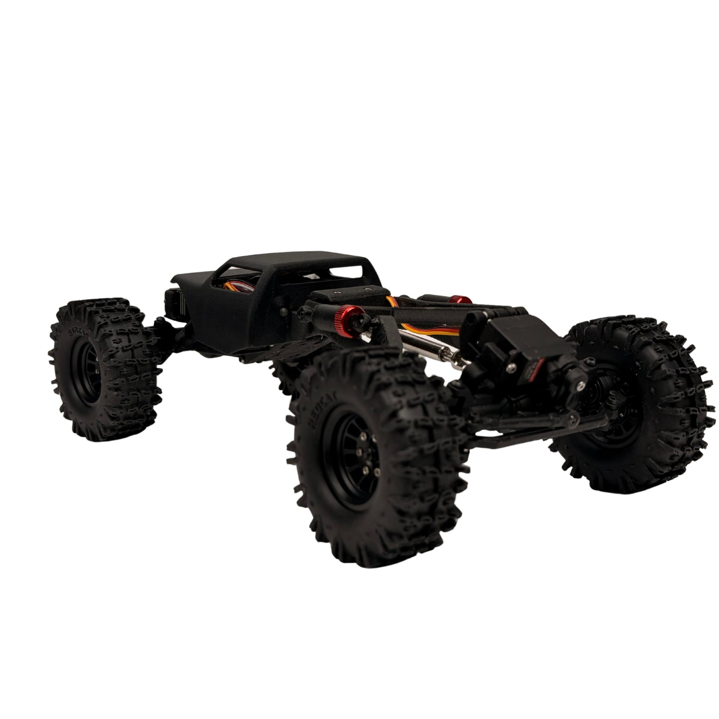 Apex Ultimate Kit