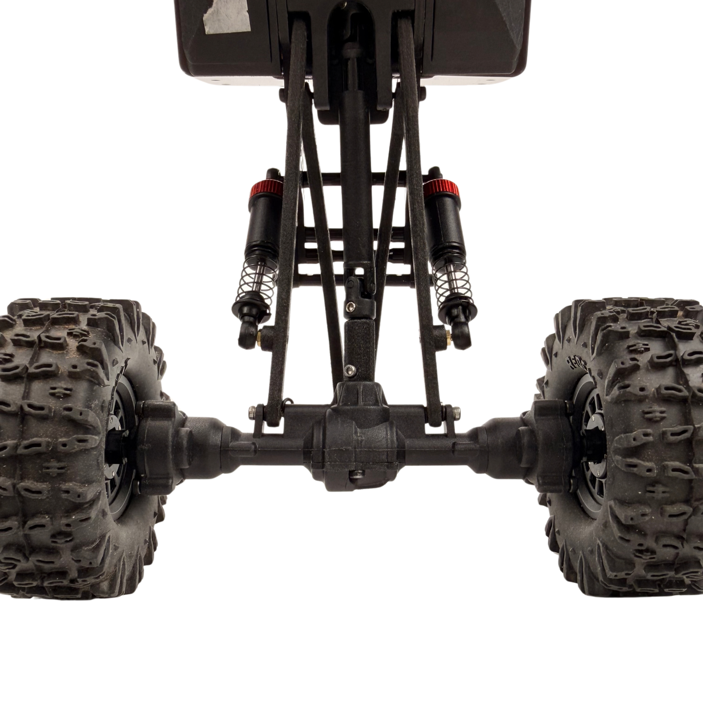 REAR EXTENDED LINKS