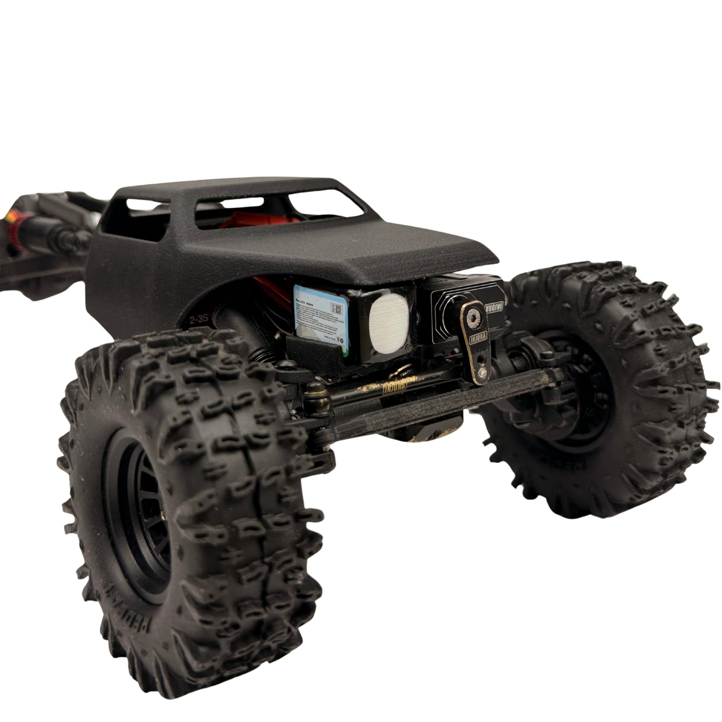 Apex Ultimate Kit
