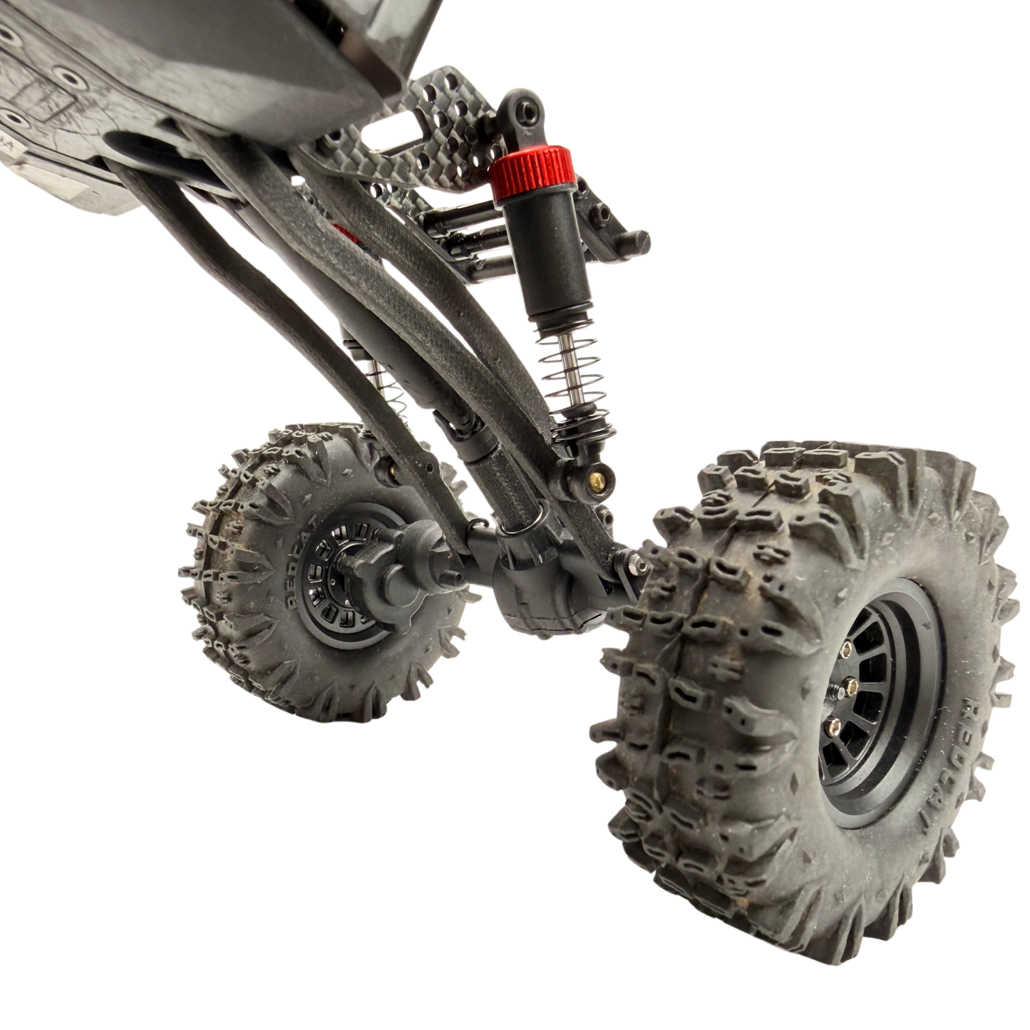 REAR EXTENDED LINKS
