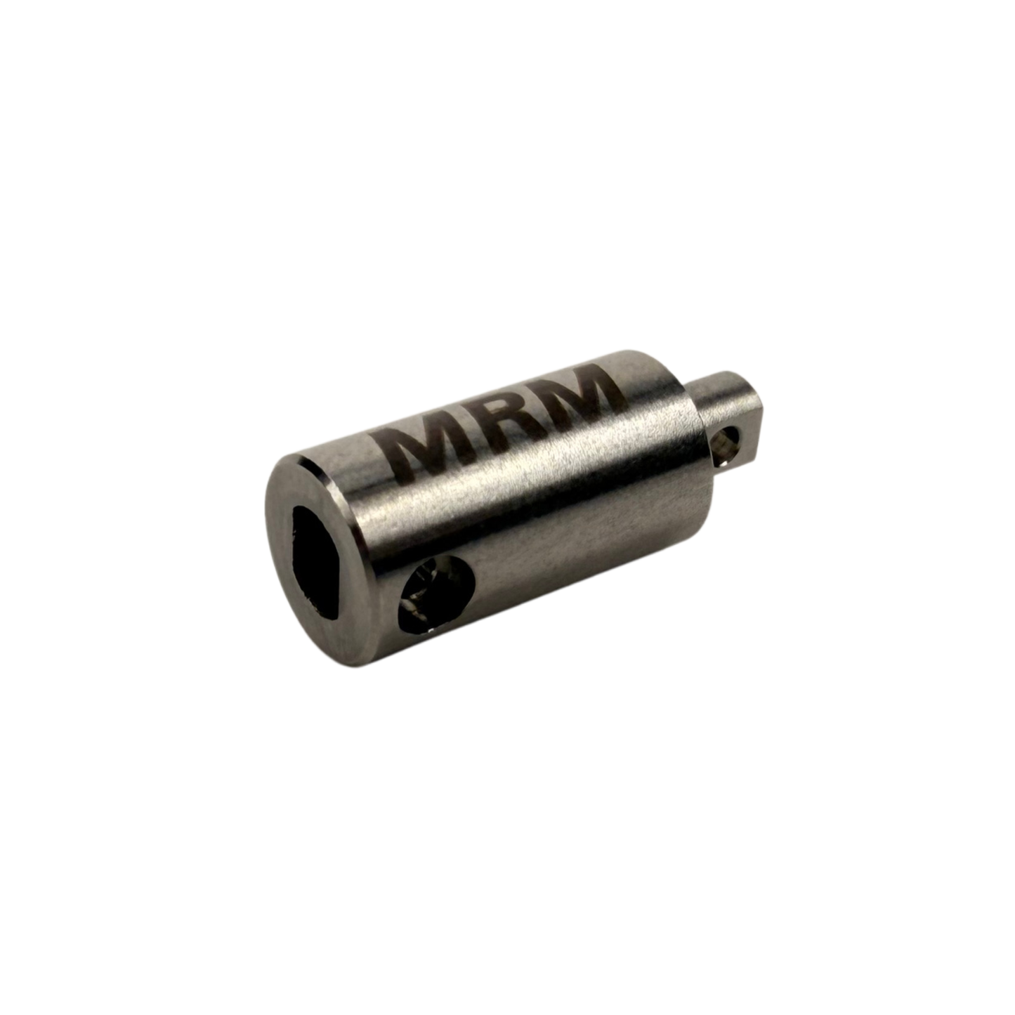Stainless Steel Driveshaft Extension