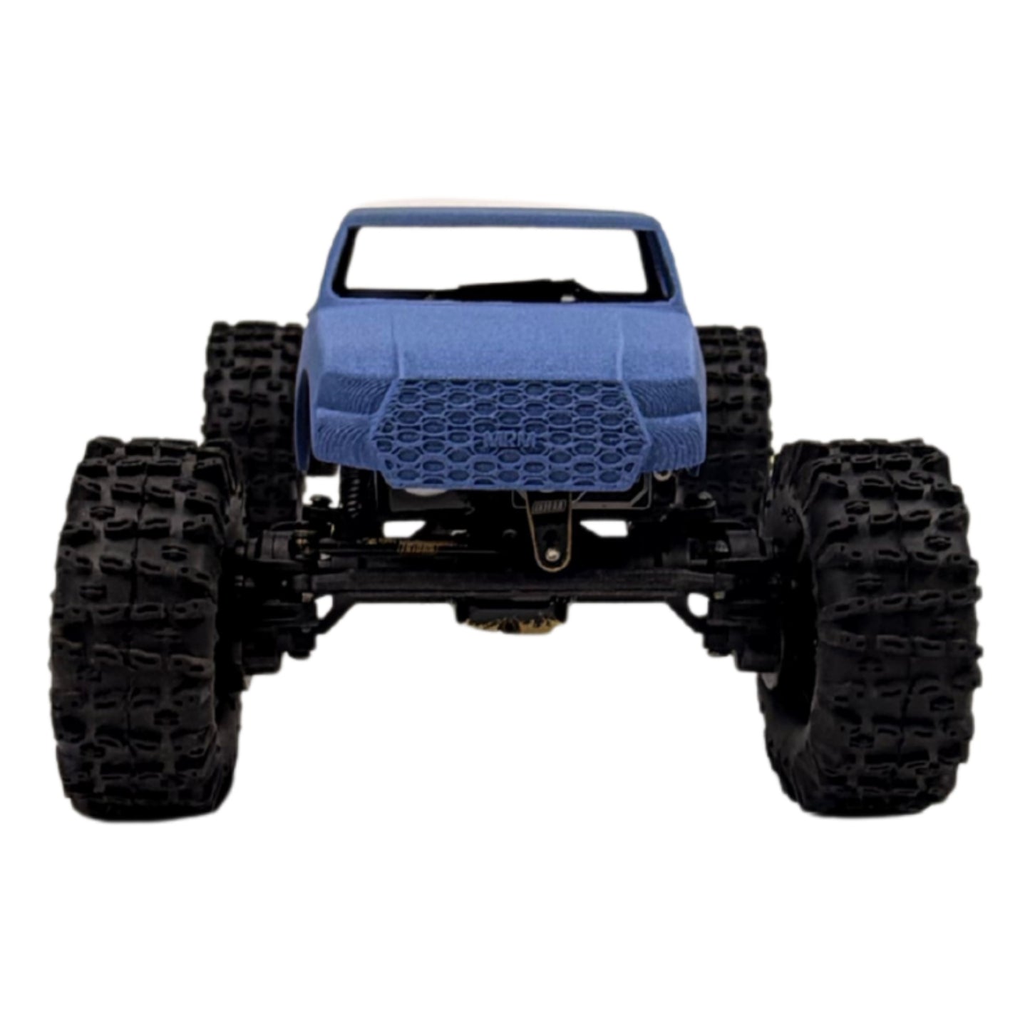 ULTIMATE YOTA CAB
