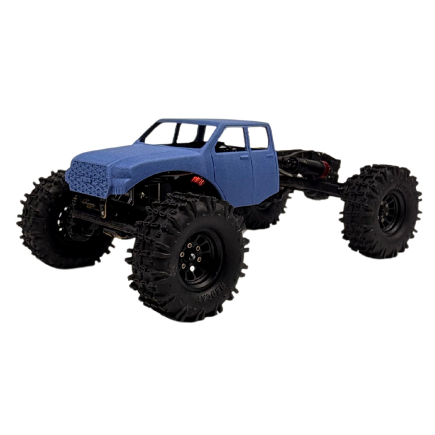 ULTIMATE YOTA CAB