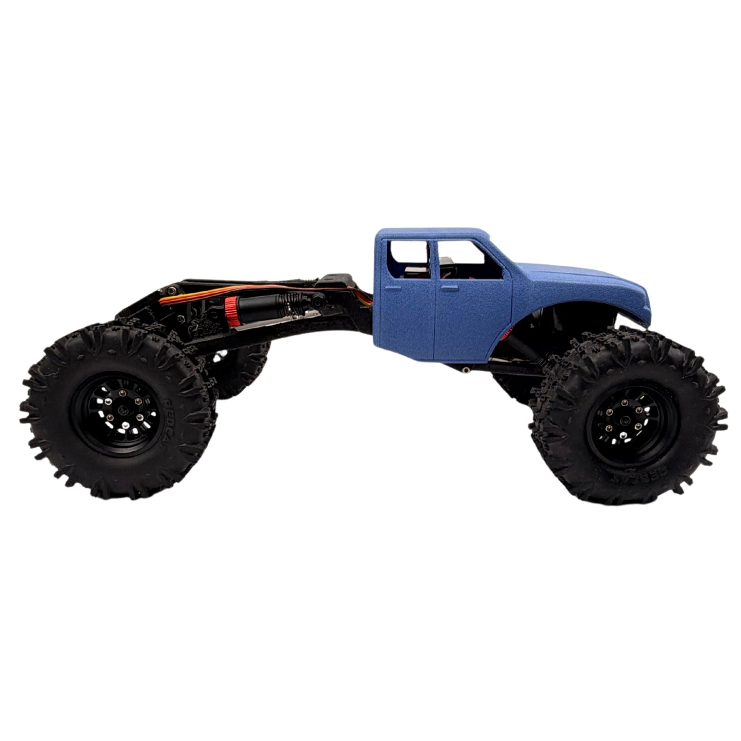 ULTIMATE YOTA CAB