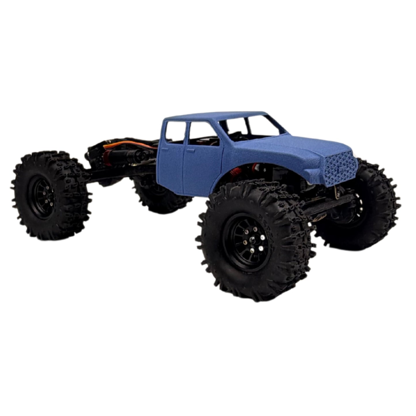 ULTIMATE YOTA CAB