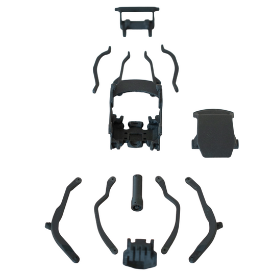 Broken Part Replacement Service